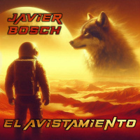 El Avistamiento (Javier Bosch) | Ficción sonora | Ciencia ficción - postapocalipsis | Terror psicológico