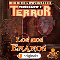 Los dos enanos (Eugenia Montero Padilla) | Ficción sonora - Audiorrelato