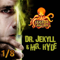 El extraño caso del Dr. Jekyll y Mr. Hyde (Robert Louis Stevenson) | Capítulo 1 / 8 | Audiolibro - Audiorelato