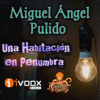 Una Habitación en Penumbra (Miguel Ángel Pulido) | Ficción sonora - Audiorelato