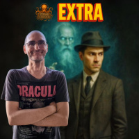  Cómo se hizo Diagnóstico de Muerte (Antonio Reverte) | Contenido Extra 2 - Episodio exclusivo para mecenas