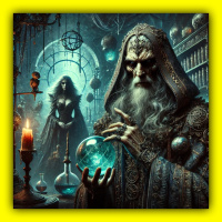 El Último Encantamiento (Clark Ashton Smith) | Audiolibro | Horror Cósmico