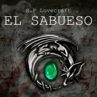 El Sabueso (H. P. Lovecraft) | Audiolibro - Audiorelato