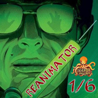 Herbert West: Reanimador (1/6) De la Oscuridad (Lovecraft) | Audiolibro - Audioserie