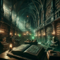 Legado Lovecraft - Biblioteca Sonora de Horror Cósmico (Introducción)