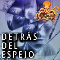 Detrás del Espejo (Ramón S. Lucena) | Audiorelato - Audiolibro