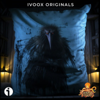 El cuervo (Edgar Allan Poe) | Poema - Audiorrelato - Relato