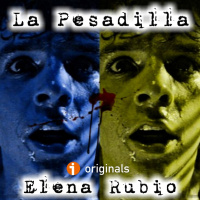 La Pesadilla (Elena Rubio) | Audiorelato - Audiolibro