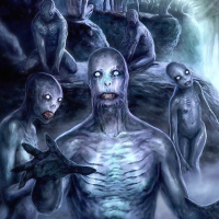 La Sombra sobre Innsmouth (Lovecraft) | Audiolibro - Audiorelato