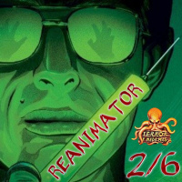 Herbert West: Reanimador (2/6) El Demonio De La Peste (Lovecraft) | Audiolibro - Audioserie