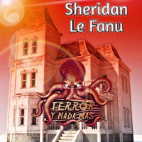 Asedio a la Casa Roja (Sheridan Le Fanu) - Primicia | Audiorelato - Audiolibro - Episodio exclusivo para mecenas