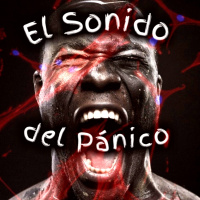 El Sonido del Pánico (José Luis Velasco) | Audiolibro - Audiorelato