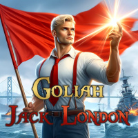 Goliah (Jack London) | Liberado | Utopía - Anticipación Social - Ciencia Ficción Política