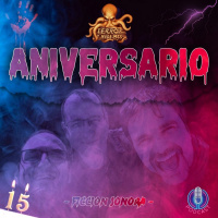 Especial 15.º Aniversario Terror y Nada Más