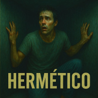 Hermético (Luis Bermer) | Ficción sonora – Relato de terror