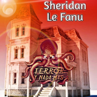 Asedio a la Casa Roja (Sheridan Le Fanu) - Liberado | Audiorelato - Audiolibro
