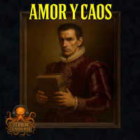 El Ciclo (Antonio Reverte Lucena) | Gótico-Cósmico - Ficción Sonora - Episodio exclusivo para mecenas