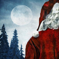 Una Buena Navidad (Antonio Reverte Lucena) ¿Quieres Pasar Miedo? | Audiolibro - Audiorelato