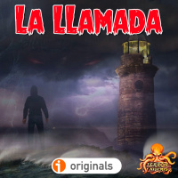 La Llamada (Miguel Ángel Pulido) Liberado | La Saga del Mar | Audioserie Horror Cósmico