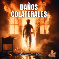 Daños Colaterales [3/3] (Miguel Ángel Pulido) | Especial Halloween 18+ | Ficción sonora - Audioserie