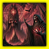 Kaos Universalis (Spin-off Legado Lovecraft) | Horror Cósmico | Ficción sonora