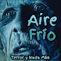 Aire Frío (H. P. Lovecraft) | Ficción sonora | Audiorrelato - Audiolibro