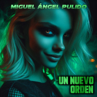 Un Nuevo Orden (Miguel Ángel Pulido) | Ficción Sonora - Audiolibro