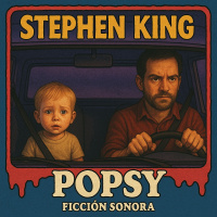 Popsy (Stephen King) | Ficción sonora - Relato de terror