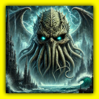 La Llamada de Cthulhu Cap. 1/3 El Horror en Arcilla (Lovecraft) | Audiolibro | Horror Cósmico |