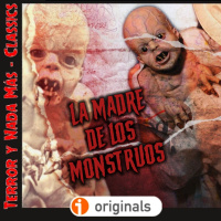 La Madre de los Monstruos (Guy de Maupassant) | Audiorrelato - Relato | Terror clásico.
