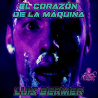 El corazón de la máquina (Luis Bermer) | Audiorrelato corto – Audiolibro | Ciencia ficción - terror