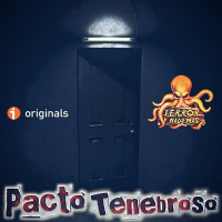 Un Pacto Tenebroso (Vicente Rodríguez de Ayala) - Liberado | Audiorelato - Audiolibro