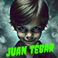 Dulce, queridísima mamá (Juan Tébar) | Terror psicológico | Ficción sonora – Audiolibro – Audiorrelato