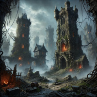 Memoria (Lovecraft) | Audiolibro | Horror Cósmico - Onírico |