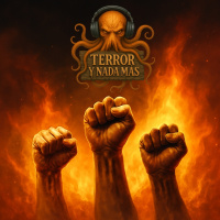 ¡EXPULSADOS DE ORIGINALS! Terror y Nada Más NO SE RINDE.