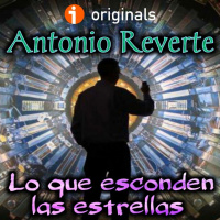 Lo que esconden las estrellas (Antonio Reverte) - Primicia | Audiorelato - Audiolibro - Episodio exclusivo para mecenas