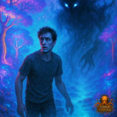 Terror Y Nada Más (audiorelatos / Audiolibros)