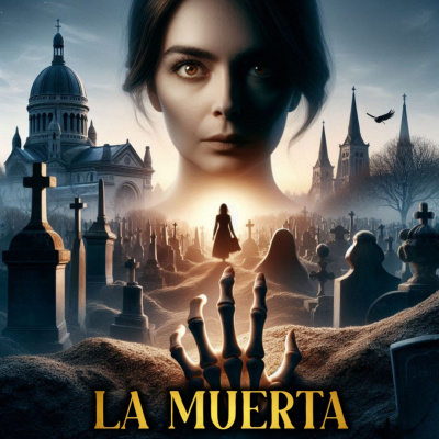 Terror Y Nada Más (audiorelatos / Audiolibros)