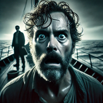 Terror Y Nada Más (audiorelatos / Audiolibros)