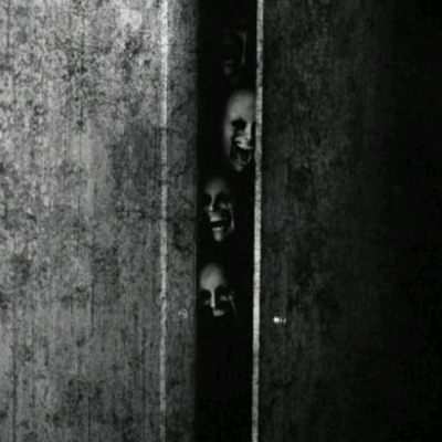 Terror Y Nada Más (audiorelatos / Audiolibros)