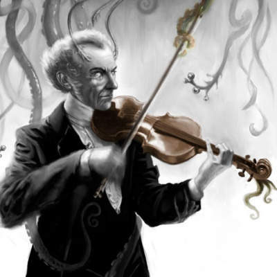 Terror Y Nada Más (audiorelatos / Audiolibros)