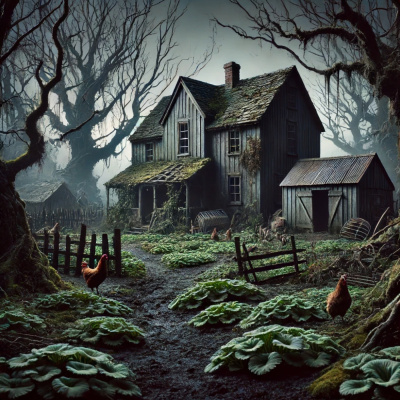 Terror Y Nada Más (audiorelatos / Audiolibros)