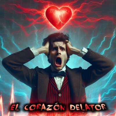 Terror Y Nada Más (audiorelatos / Audiolibros)