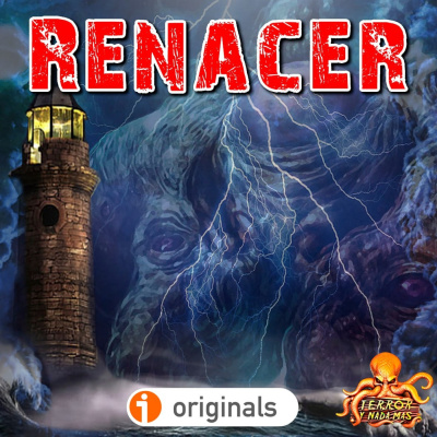 Terror Y Nada Más (audiorelatos / Audiolibros)