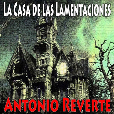 Terror Y Nada Más (audiorelatos / Audiolibros)