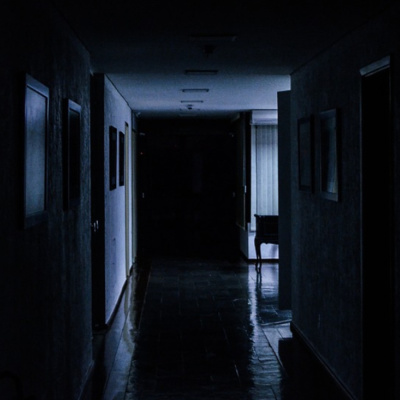 Terror Y Nada Más (audiorelatos / Audiolibros)