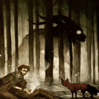 Terror Y Nada Más (audiorelatos / Audiolibros)