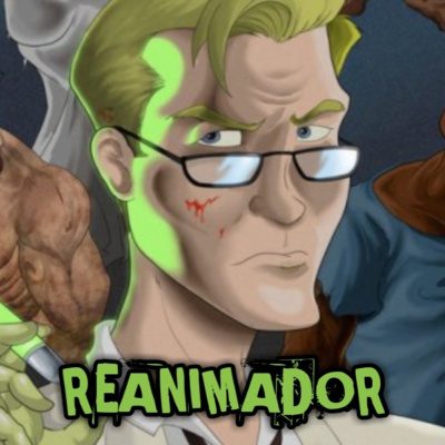 Terror Y Nada Más (audiorelatos / Audiolibros)