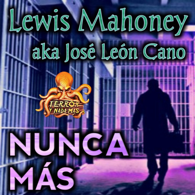 Terror Y Nada Más (audiorelatos / Audiolibros)