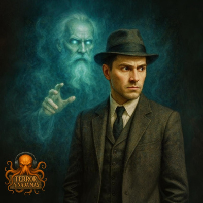 Terror Y Nada Más (audiorelatos / Audiolibros)